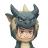 Jho Harag