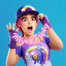 majoypinky