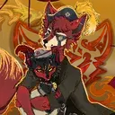 ﹏✧❅𝐓𝐡𝐞 𝐅𝐥𝐮𝐟𝐟𝐲 𝐏𝐢𝐫𝐚𝐭𝐞 𝐃𝐞𝐧 [𝐓𝐅𝐏𝐃]❅✧﹏ banner