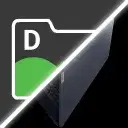 Data D x Informatique France logo
