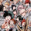 Ma team de heros avatar