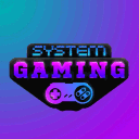 🎧SystemGaming🎮 logo