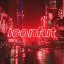 iconfut™ logo