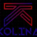 𝓚𝓸𝓵𝓲𝓷𝓪 logo