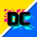 🎥 Digital Content 📸 logo