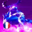 Entraide Fr | Fortnite 🎸 logo