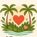 L’Oasis des Cœurs logo