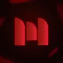 Mega Monitors - V2 logo