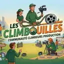 LeS ClimBouilleS banner