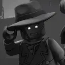 Zane Ninjago | Communauté FR #1 logo