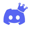 DISCORDTOP.NET logo