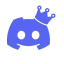 DISCORDTOP.NET logo