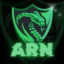 ARN e-Sport #Brawl Stars logo