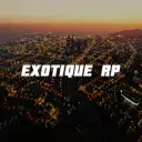 Exotique RP logo
