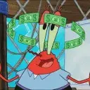 Krabs Shop 🦀 logo