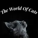 🐱➺The World Of Cats logo