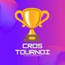 Cros Tournoi logo