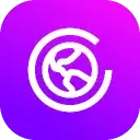 Creative World logo