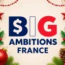 Big Ambitions France banner