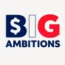 Big Ambitions France | "BIG" TAG logo