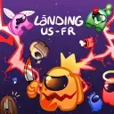Lānding Us  |  FR logo
