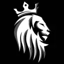 𝓛𝓪 𝓩𝓸𝓷𝓮 logo