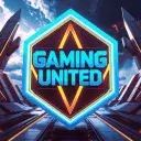 Gaming United logo
