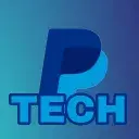 Paypal Tech logo