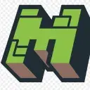 『 Les tueurs de Minecraft 』 logo