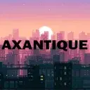 Axantique banner