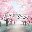 PSX script | dupe for free  | Anime Adventure logo