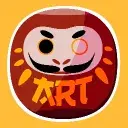 Darum'Art logo