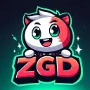 Zlormack's Gaming Der logo