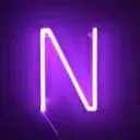 N4W... logo