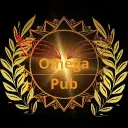 Ω・Omega Pub | 0,22 K logo