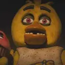 🧸 : FNAF FANS logo