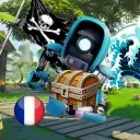 Base d'Informations | Sauver le Monde 🌐 logo
