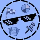 PIX3L'PUB logo