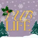 Pub Life☘ logo