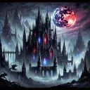 EMPIRE DES TENEBRE ( cherche staff en urgence +  autre personne ) logo
