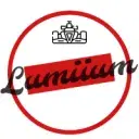 𝑳𝒖𝒎𝒊𝒊𝒖𝒎 logo