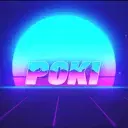 poki logo