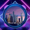 La ville 🌆 avatar