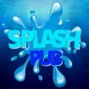 💦 SPLASH PUB logo