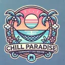 🍹| Chill Paradise logo