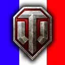 World of Tanks France logo