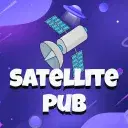 🛰 Satellite Pub™ ¦ 0.15k ∾ Recrute staff logo