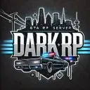 DARK RP logo
