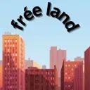 ___Frée Land___ logo