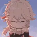 Teyvat paradise avatar